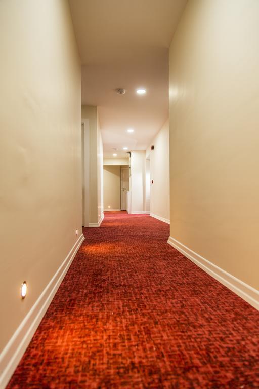 Kayra Hotel 앙카라 외부 사진