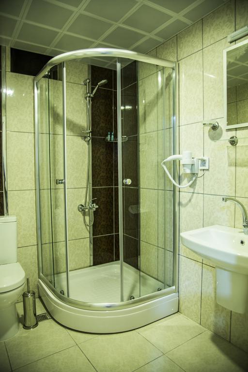 Kayra Hotel 앙카라 객실 사진