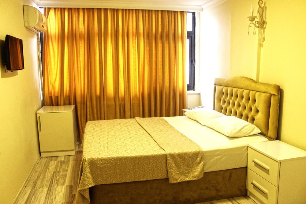 Kayra Hotel 앙카라 외부 사진